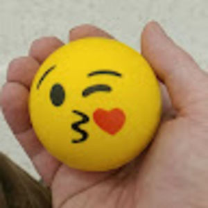 Meet your Posher, Andrew